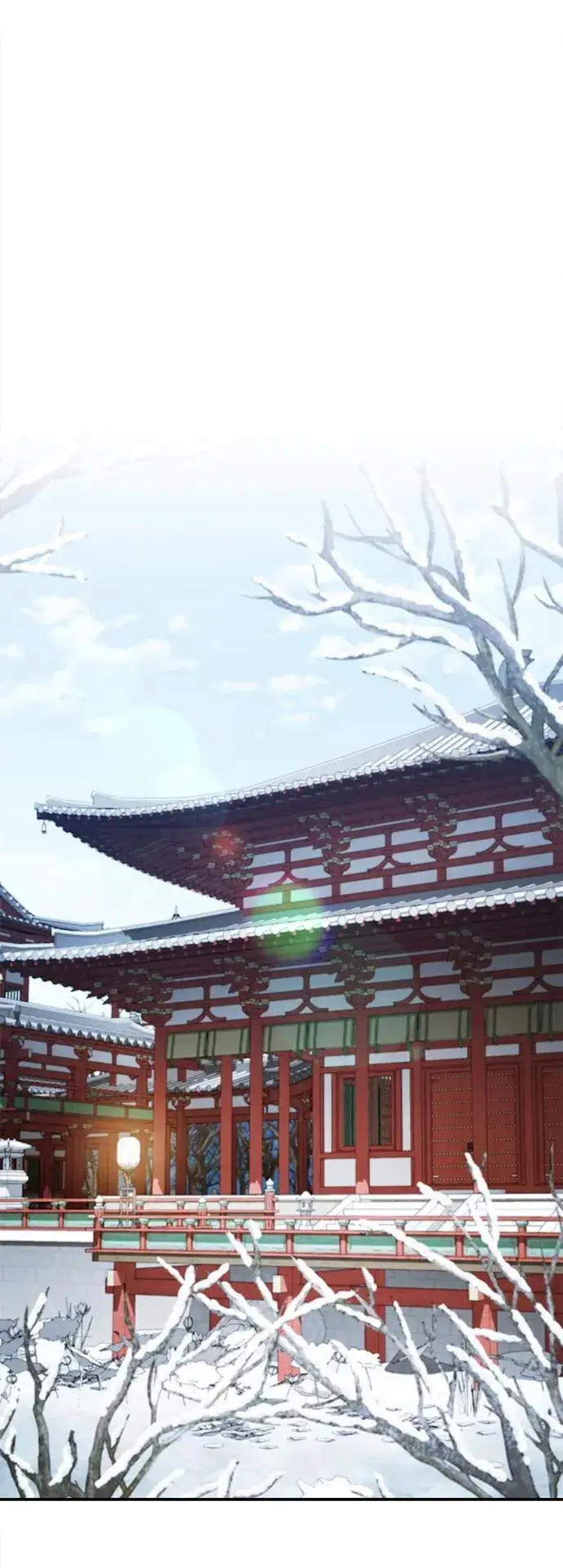 《武林世家绝症公子》[第32话] 不要作出会让自己后悔的选择图95