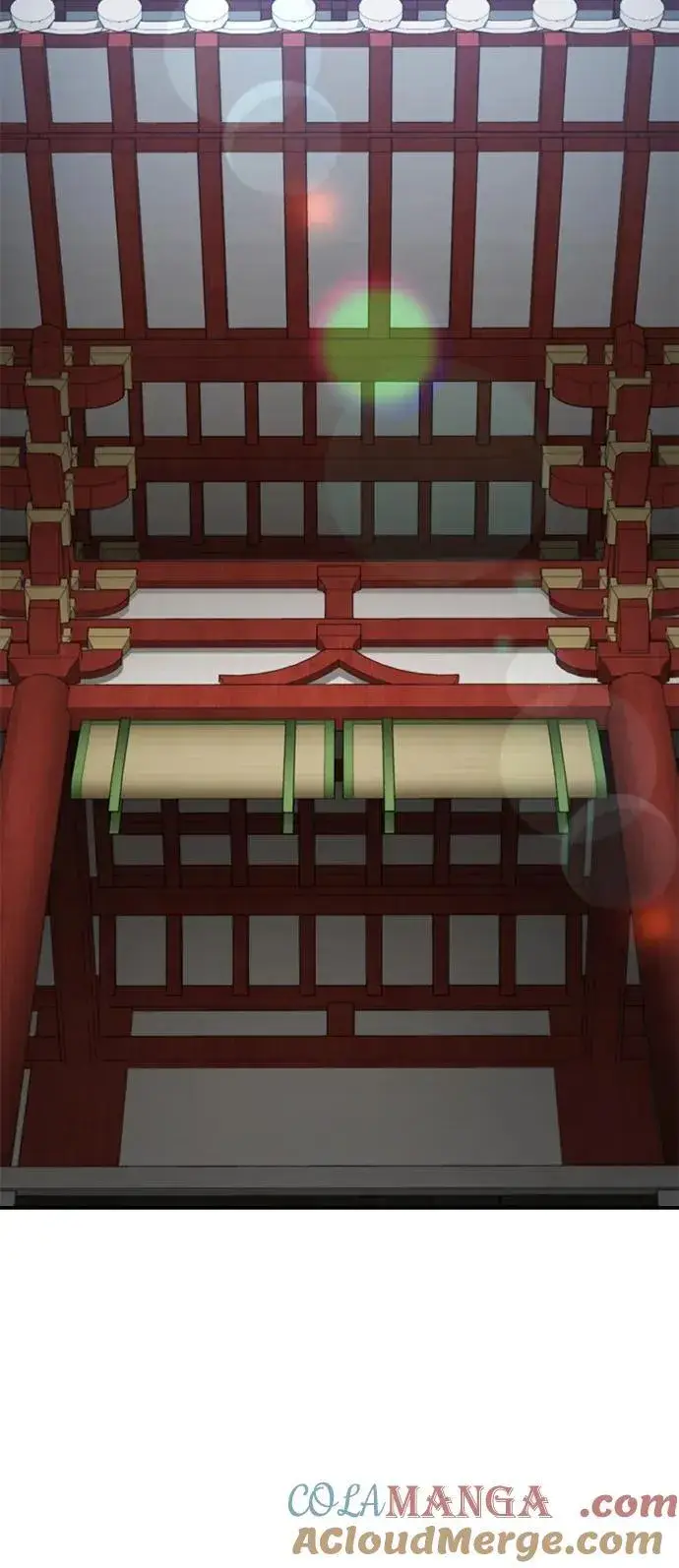 《武林世家绝症公子》[第33话] 解铃还须系铃人(1)图61