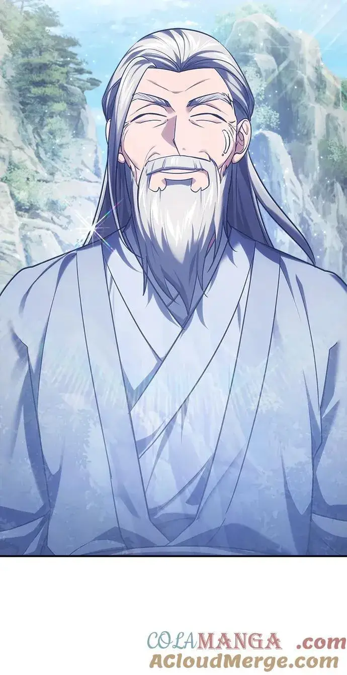 《武林世家绝症公子》[第36话] 准备第二场考试图113