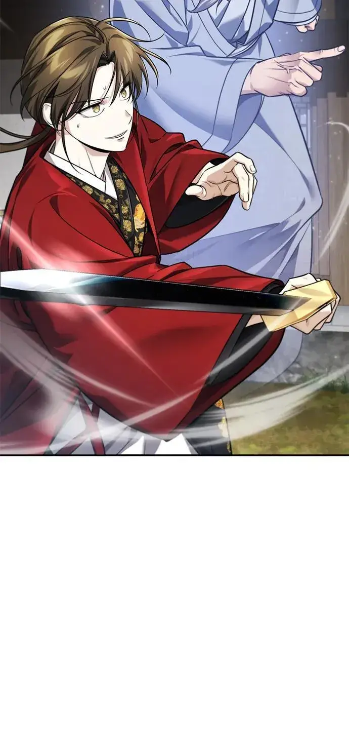 《武林世家绝症公子》[第41话] 你没把我放在眼里吗？图92