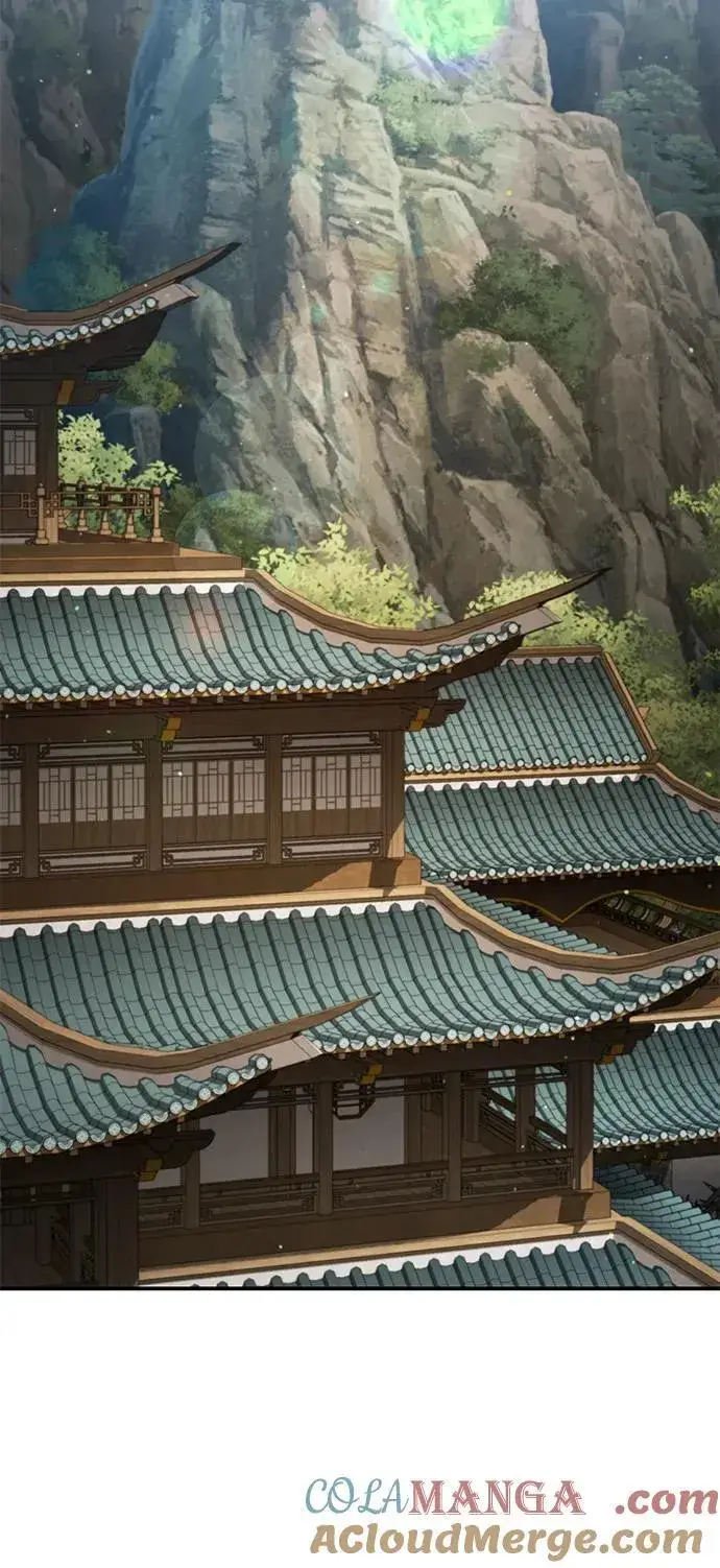 《武林世家绝症公子》[第45话] 我不会放弃的（第一季完结）图70