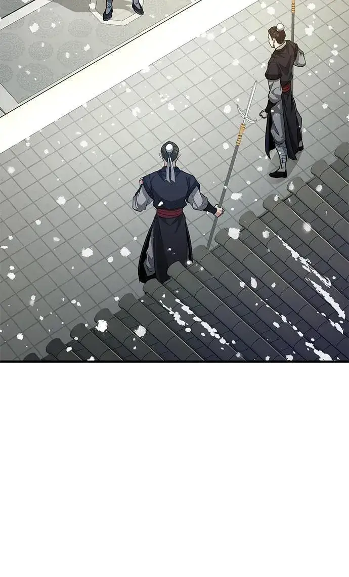 《武林世家绝症公子》[第48话] 白家少年初长成图12