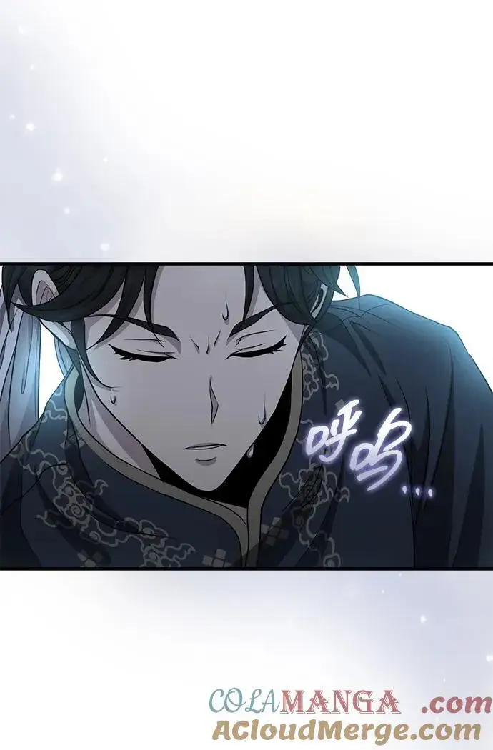 《武林世家绝症公子》[第48话] 白家少年初长成图49