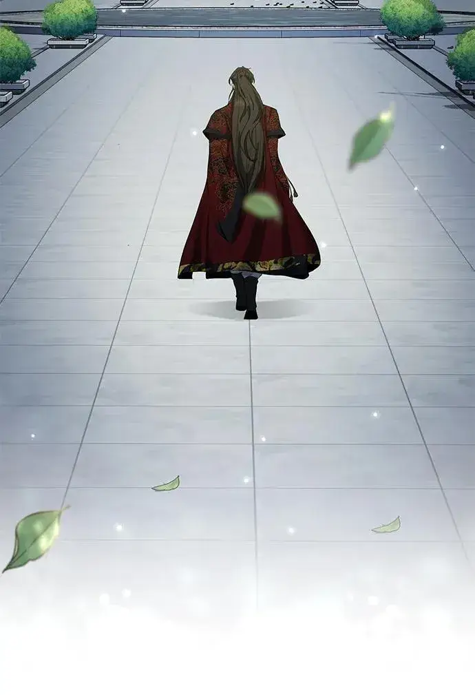 《武林世家绝症公子》[第48话] 白家少年初长成图98
