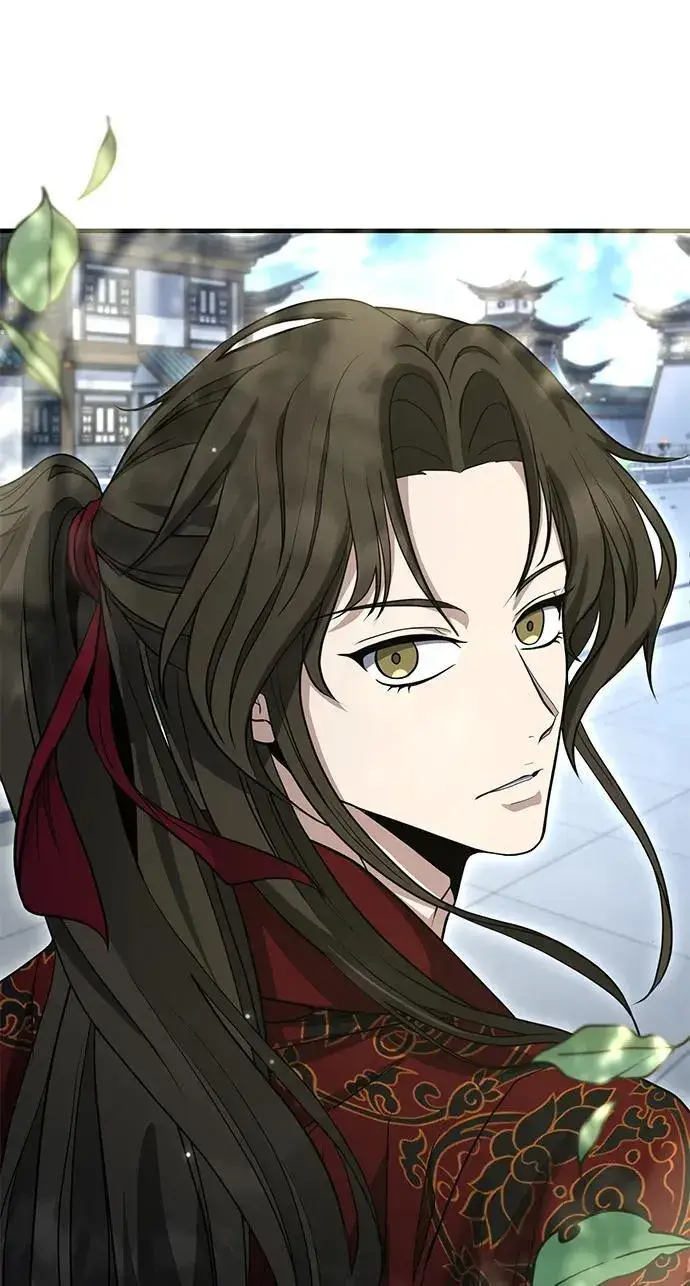 《武林世家绝症公子》[第48话] 白家少年初长成图99