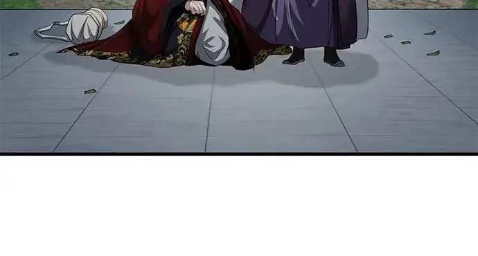 《武林世家绝症公子》[第49话] 我会平安归来的图29