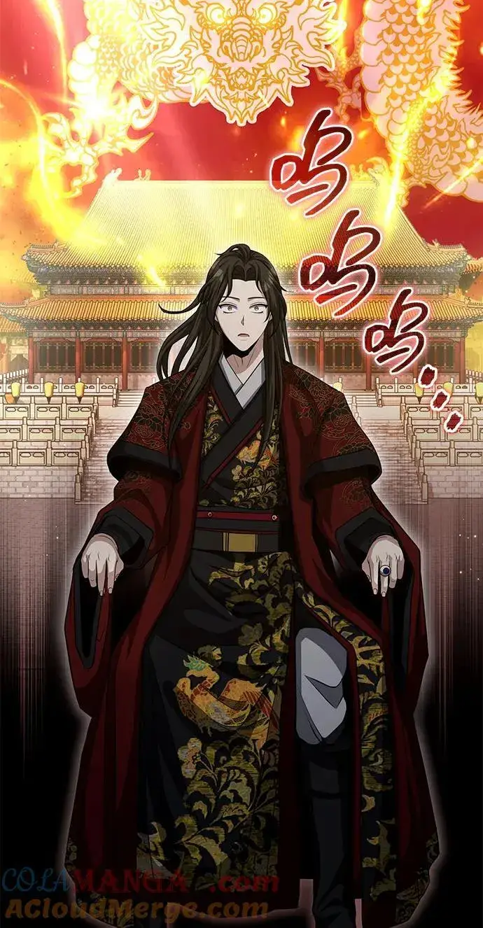 《武林世家绝症公子》[第52话] 我知道谁是犯人了图67