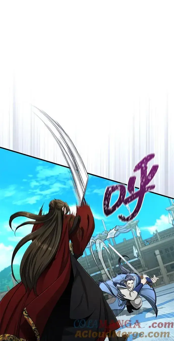 《武林世家绝症公子》[第60话] 用毒也赢不了图43