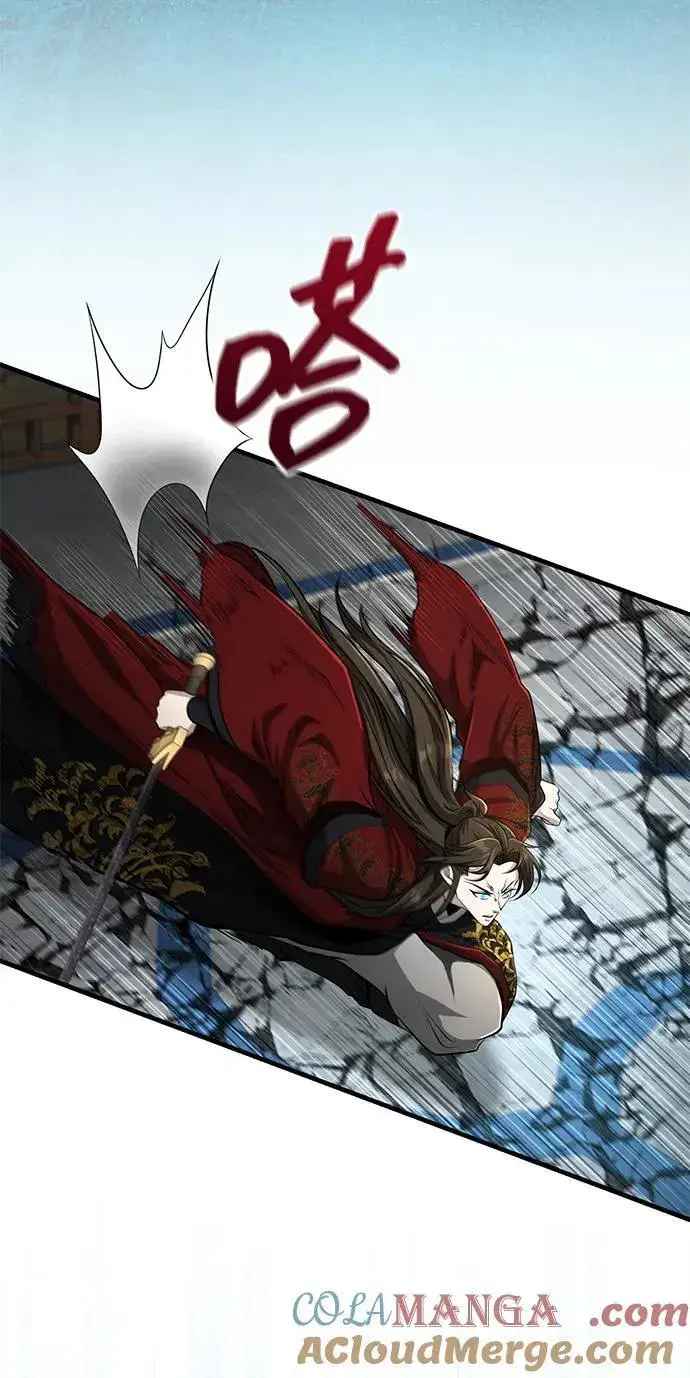 《武林世家绝症公子》[第61话] 招募完毕图7
