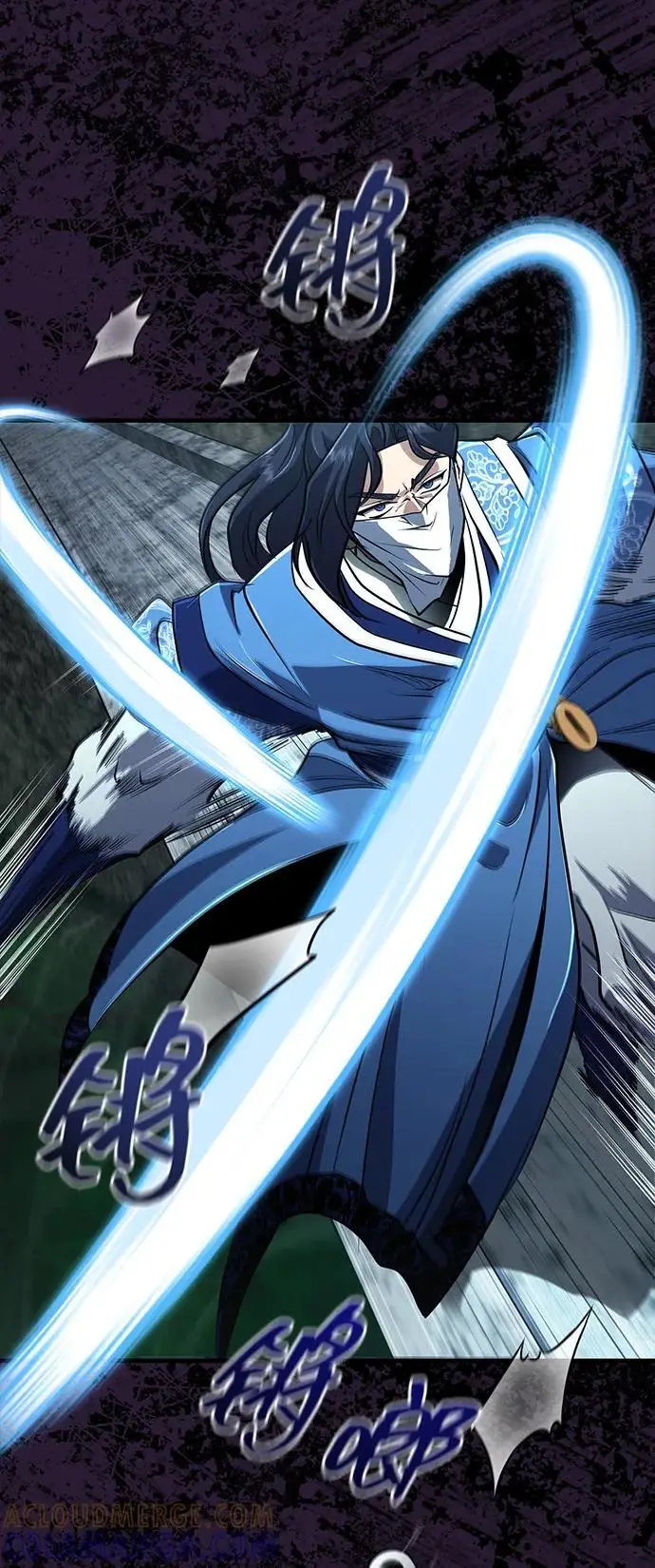 《武林世家绝症公子》[第65话] 让南宫家重回巅峰图58