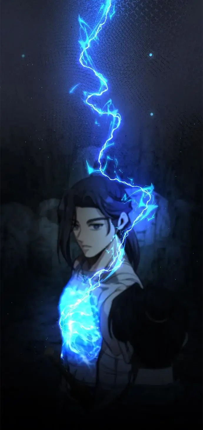 《武林世家绝症公子》[第69话] 青眼狂魔之后的故事图71