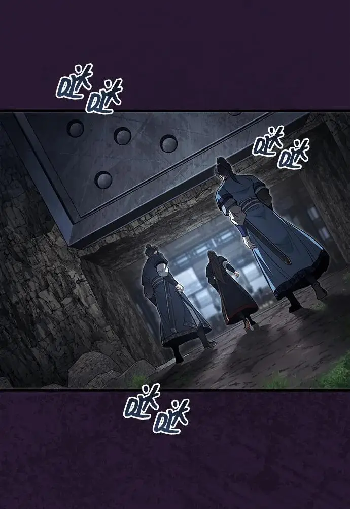 《武林世家绝症公子》[第70话] 密闭空间里的存在图39
