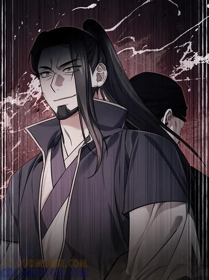 《武林世家绝症公子》[第70话] 密闭空间里的存在图55