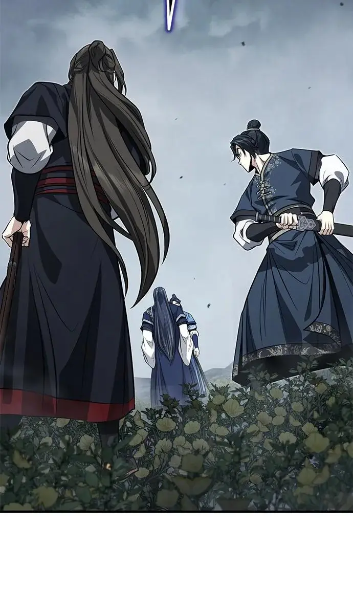 《武林世家绝症公子》[第73话] 老奸巨猾图3