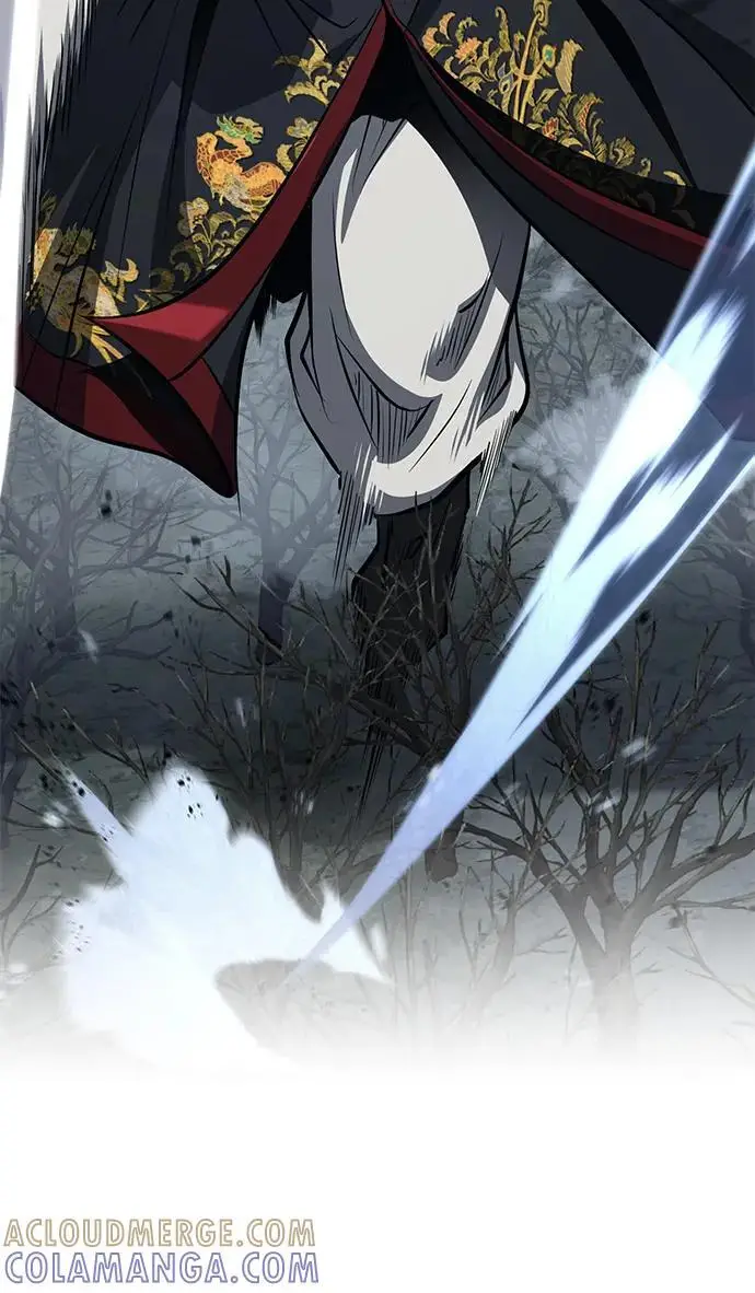 《武林世家绝症公子》[第73话] 老奸巨猾图77