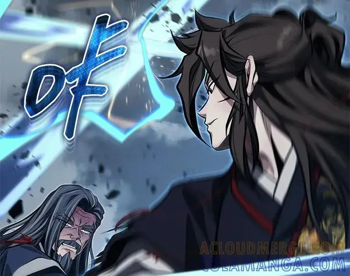 《武林世家绝症公子》[第74话] 濒死的女人图40