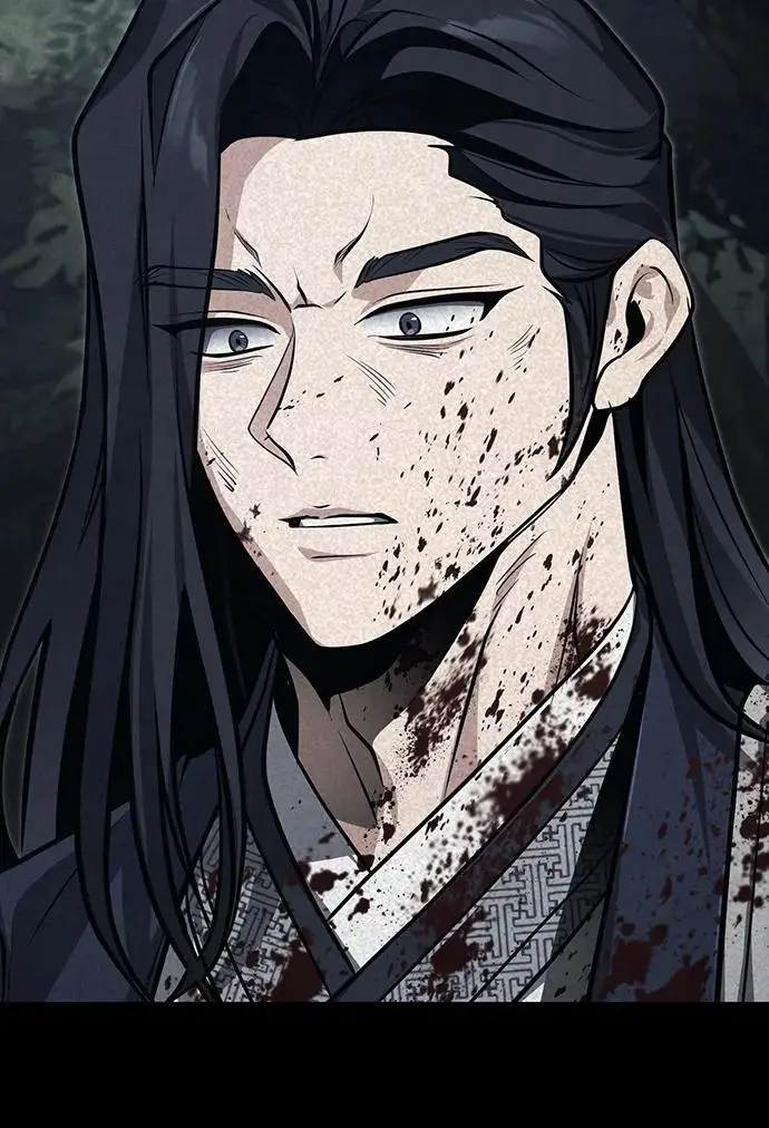 《武林世家绝症公子》[第74话] 濒死的女人图59