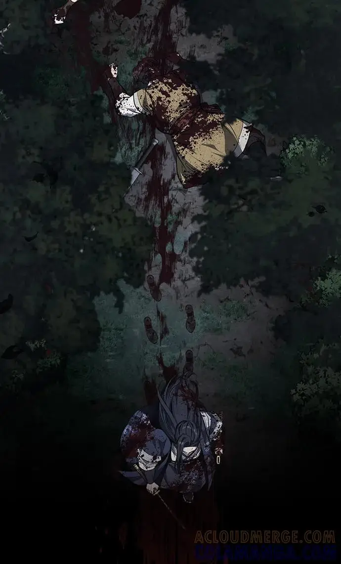 《武林世家绝症公子》[第74话] 濒死的女人图91