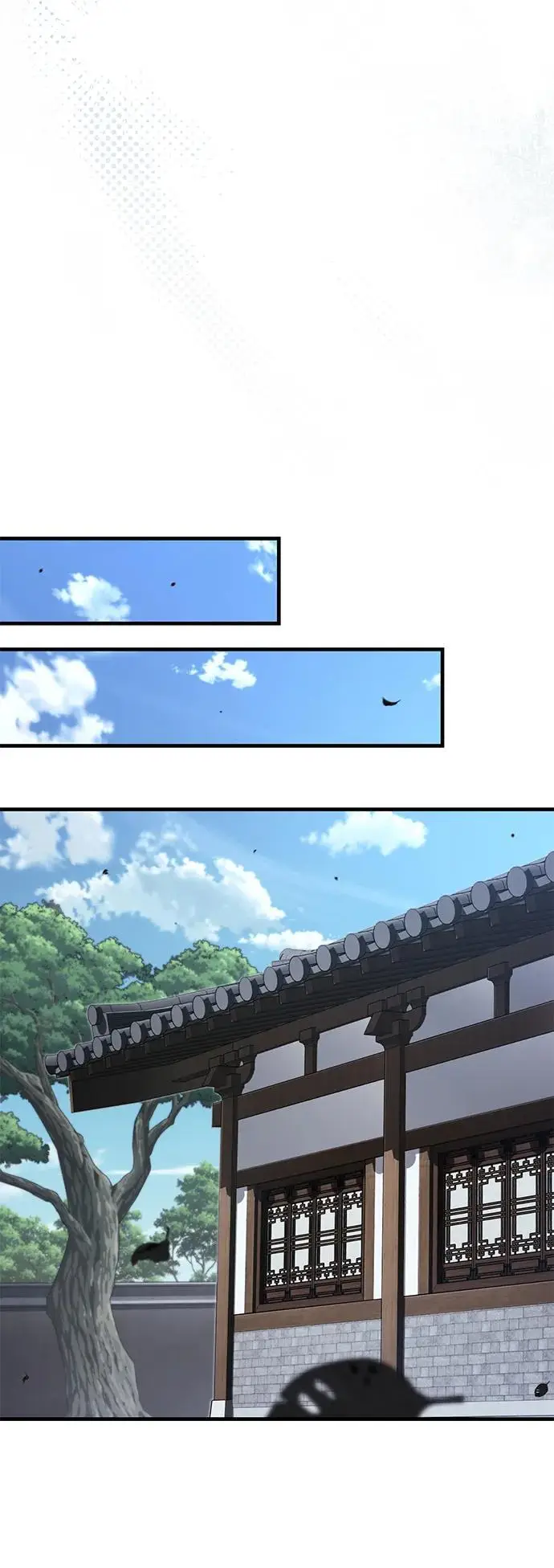 《武林世家绝症公子》[第76话] 敢于拼上性命的人图59