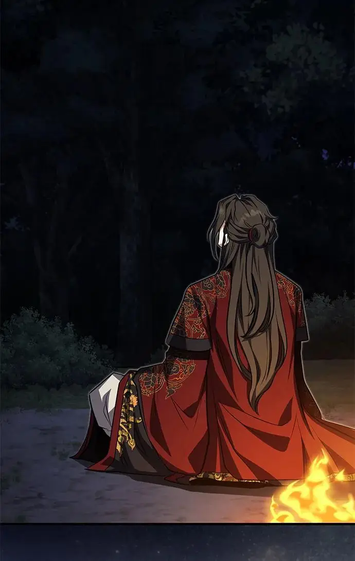 《武林世家绝症公子》[第78话] 我们走着瞧图109