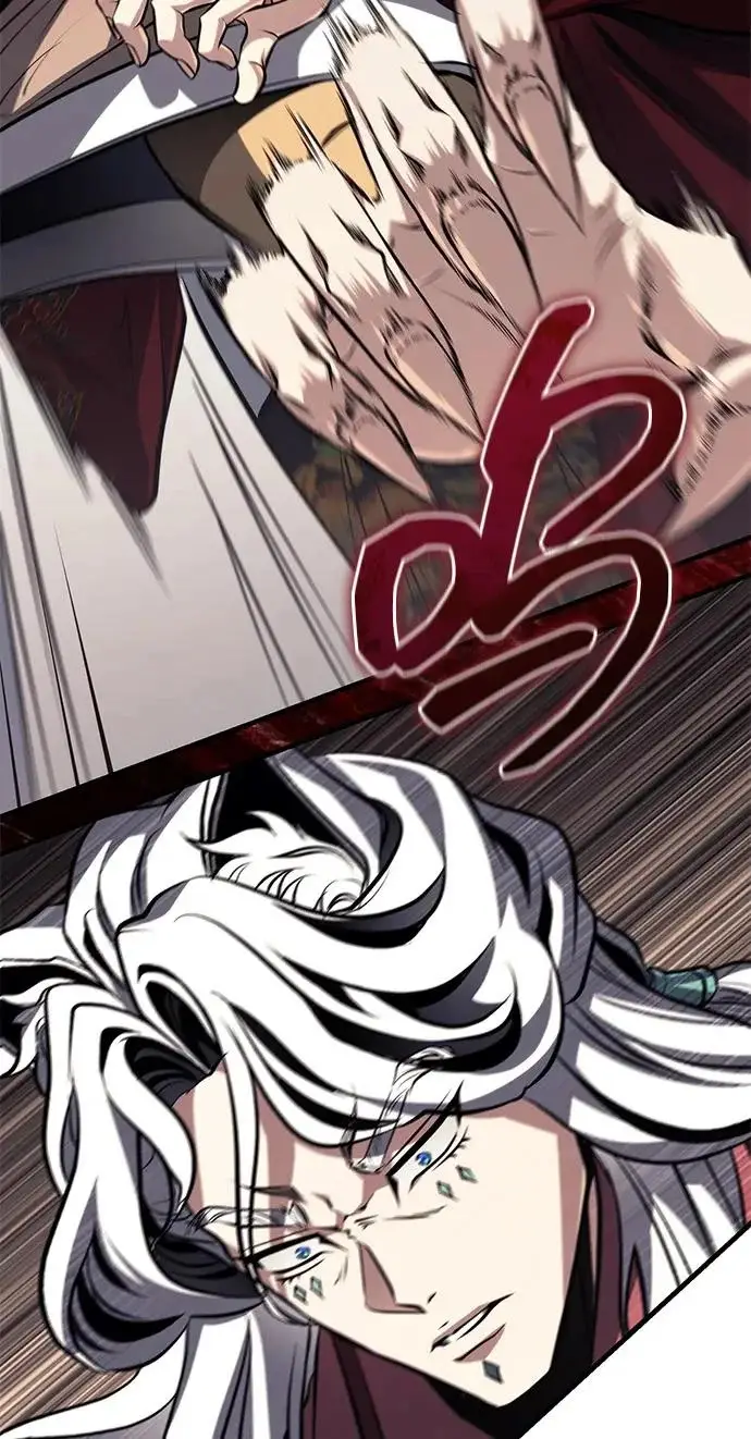 《武林世家绝症公子》[第79话] 天雷白尾狐图95