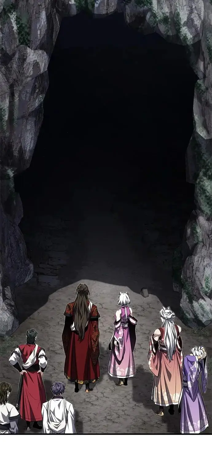 《武林世家绝症公子》[第80话] 获得妖怪之身图33