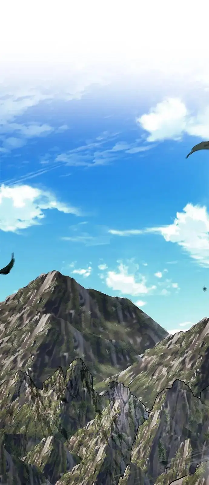 《武林世家绝症公子》[第81话] 想要尸解的人们图52