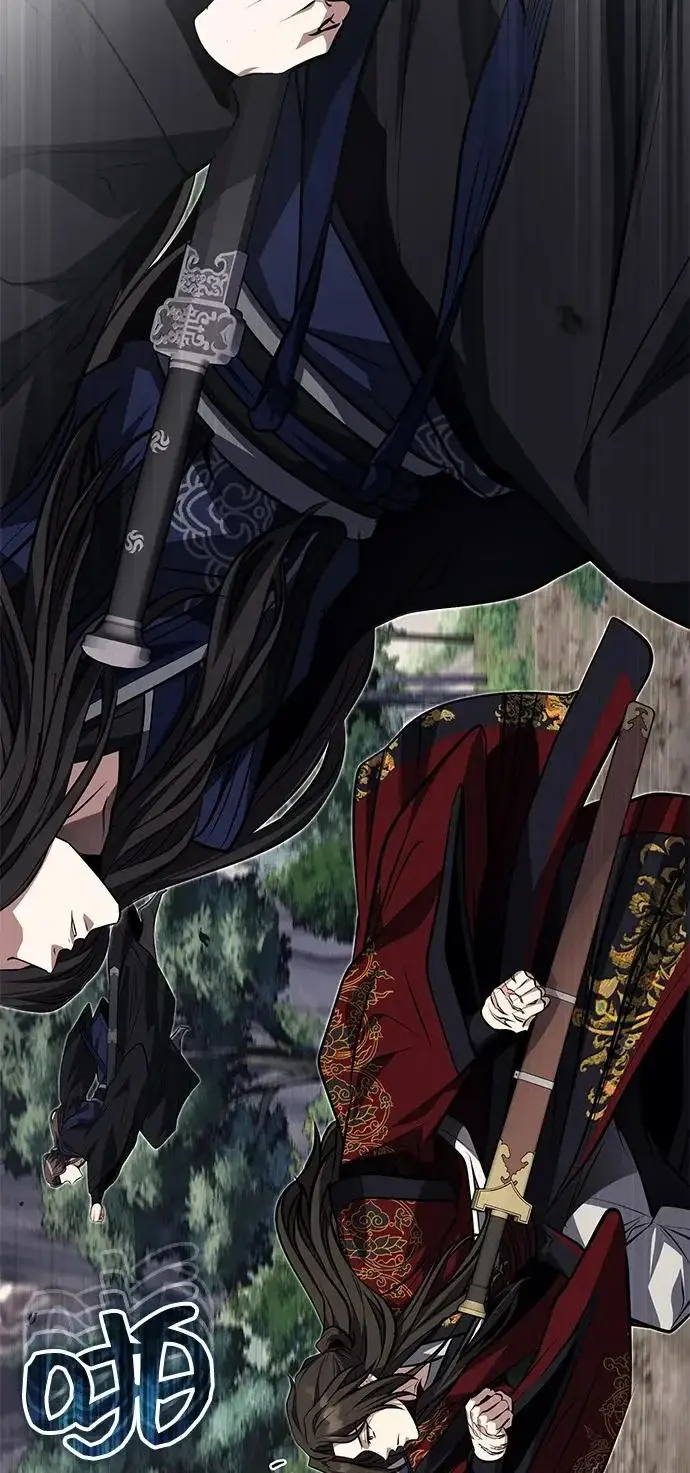 《武林世家绝症公子》[第81话] 想要尸解的人们图72