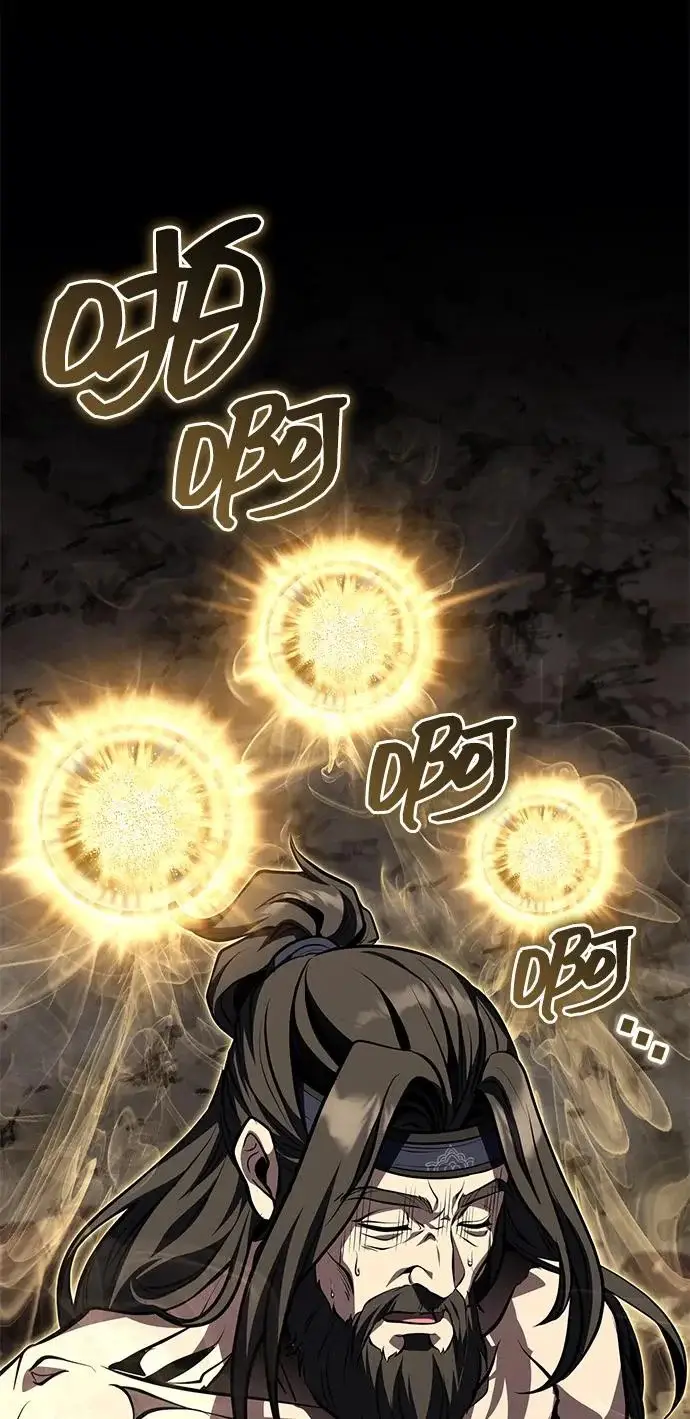 《武林世家绝症公子》[第83话] 装得像样一点…？图36