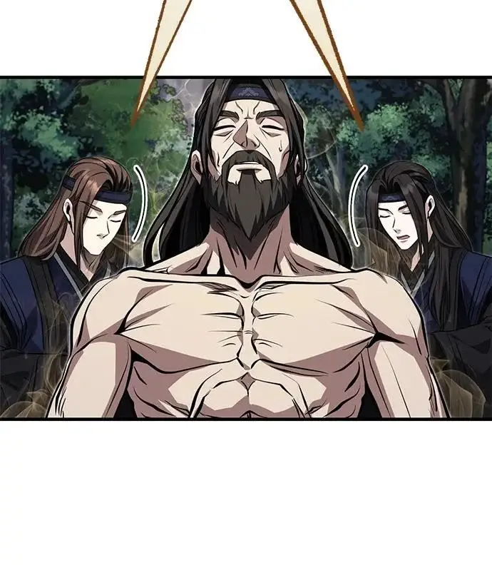 《武林世家绝症公子》[第83话] 装得像样一点…？图38