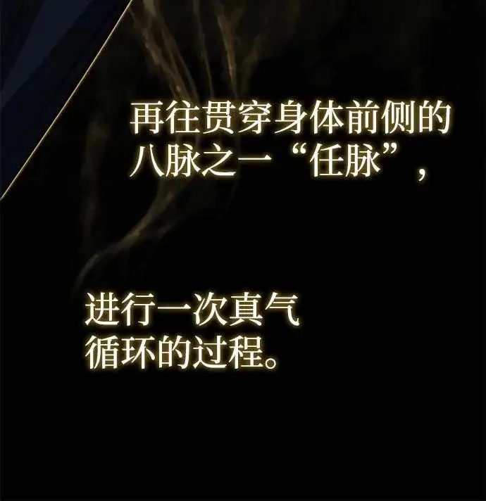 《武林世家绝症公子》[第84话] 成为超绝顶高手的办法图81