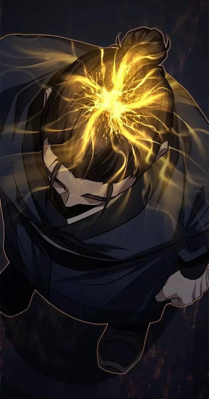 《武林世家绝症公子》[第84话] 成为超绝顶高手的办法图86