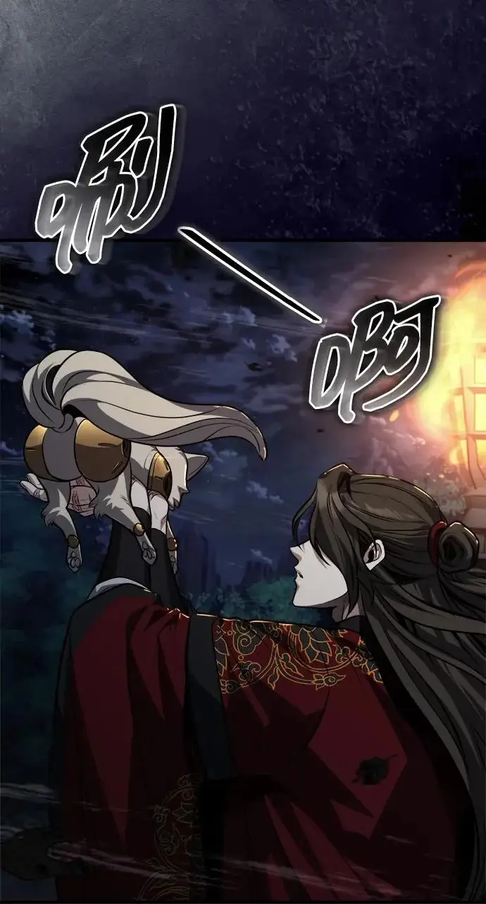 《武林世家绝症公子》[第87话] 恳请西王母图38