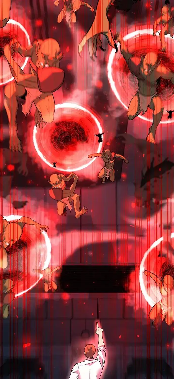 漫画《武器锻造者》第35话第35张图