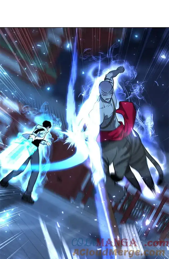 《武器锻造者》第54话图97