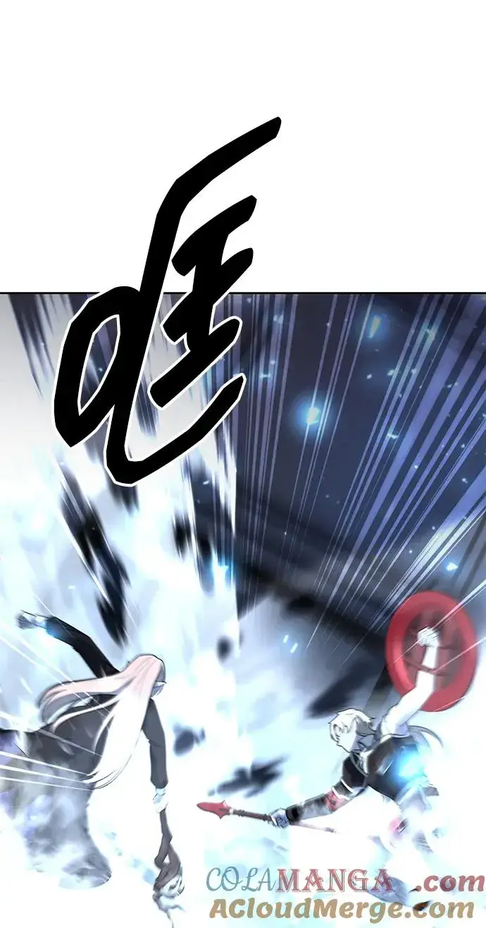 《武器锻造者》第59话图73