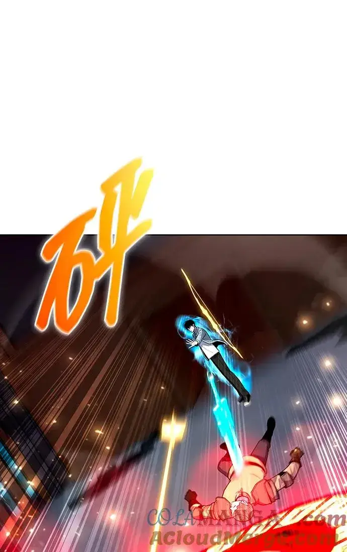 漫画《武器锻造者》第61话第28张图