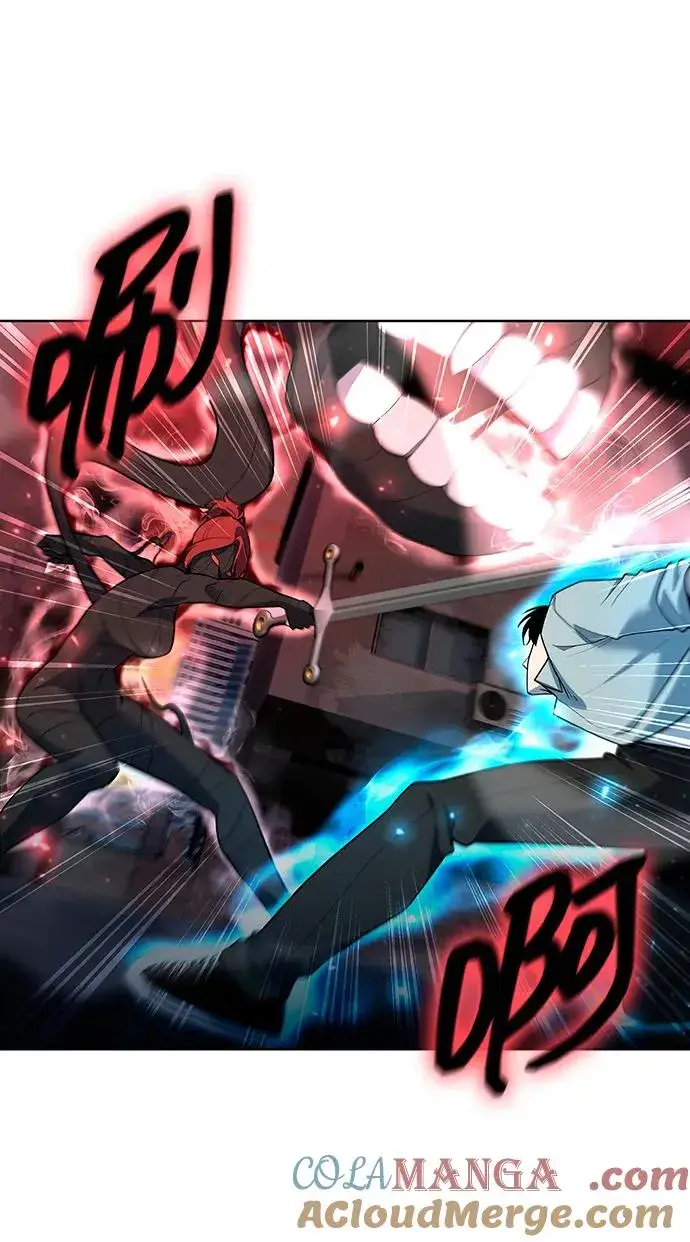 《武器锻造者》第64话图10