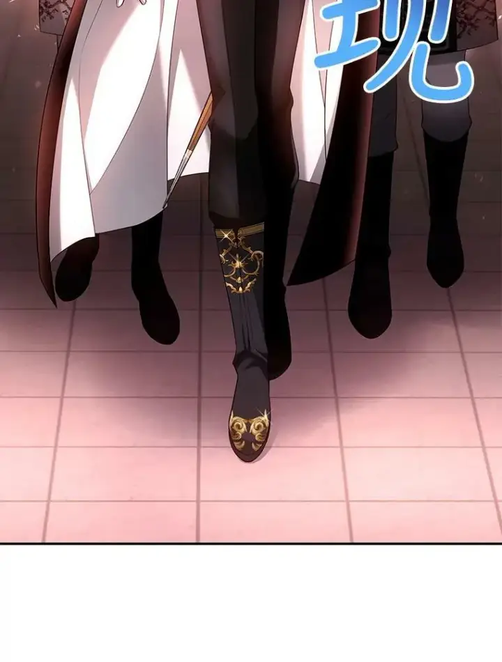 漫画《夏洛特与五门徒》124.扣押第15张图