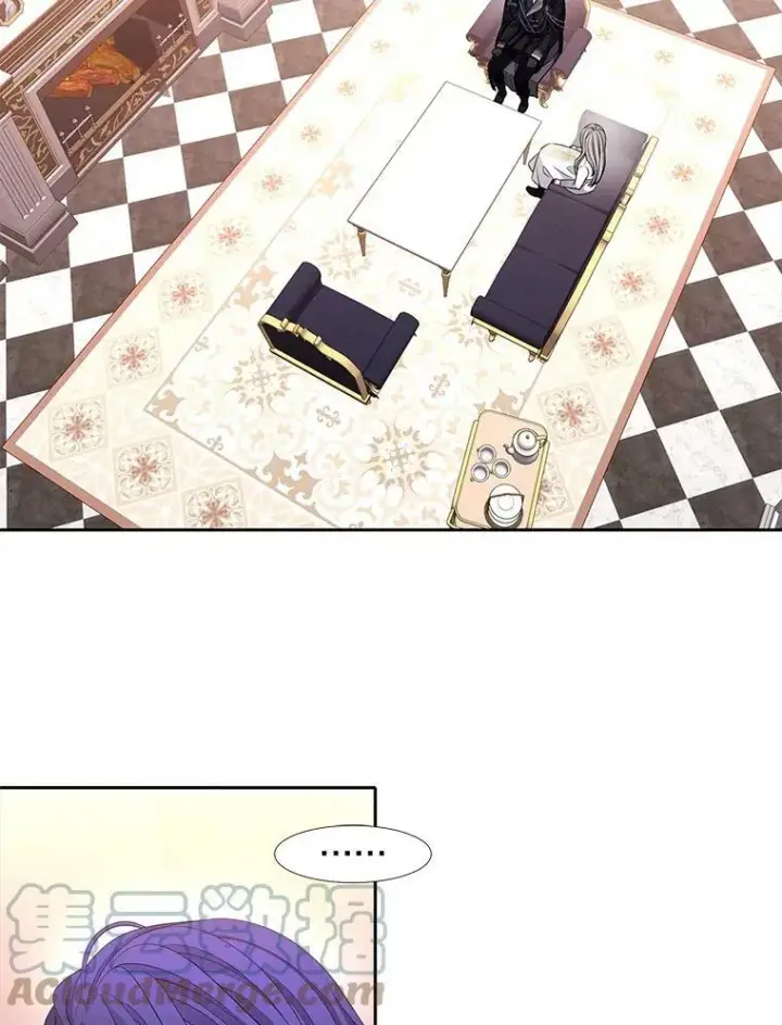 《夏洛特与五门徒》125.恋人？图4