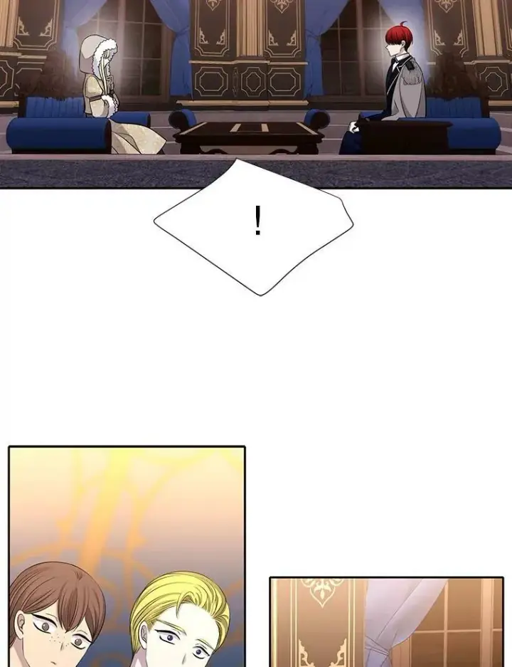 《夏洛特与五门徒》126.召见图2