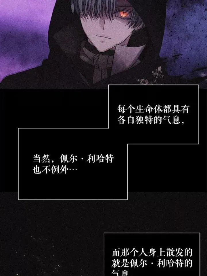 漫画《夏洛特与五门徒》109.可疑的人第42张图