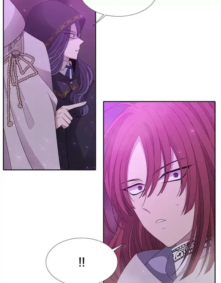 漫画《夏洛特与五门徒》109.可疑的人第78张图