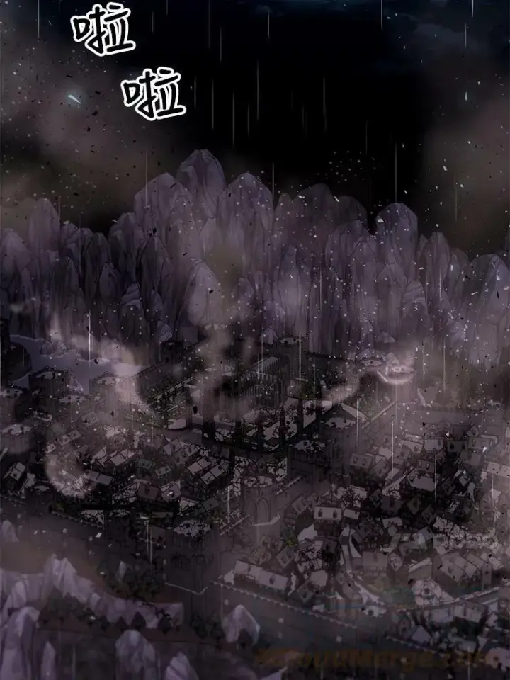 漫画《夏洛特与五门徒》116.绑架第13张图