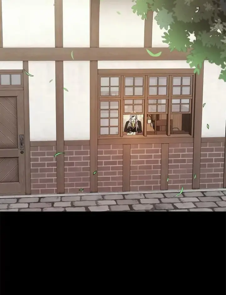 漫画《夏洛特与五门徒》116.绑架第78张图