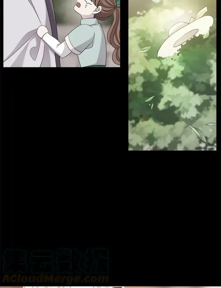 漫画《夏洛特与五门徒》116.绑架第82张图
