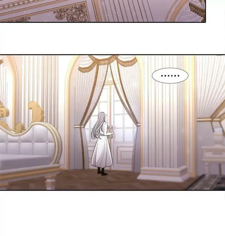 漫画《夏洛特与五门徒》117.被困第45张图