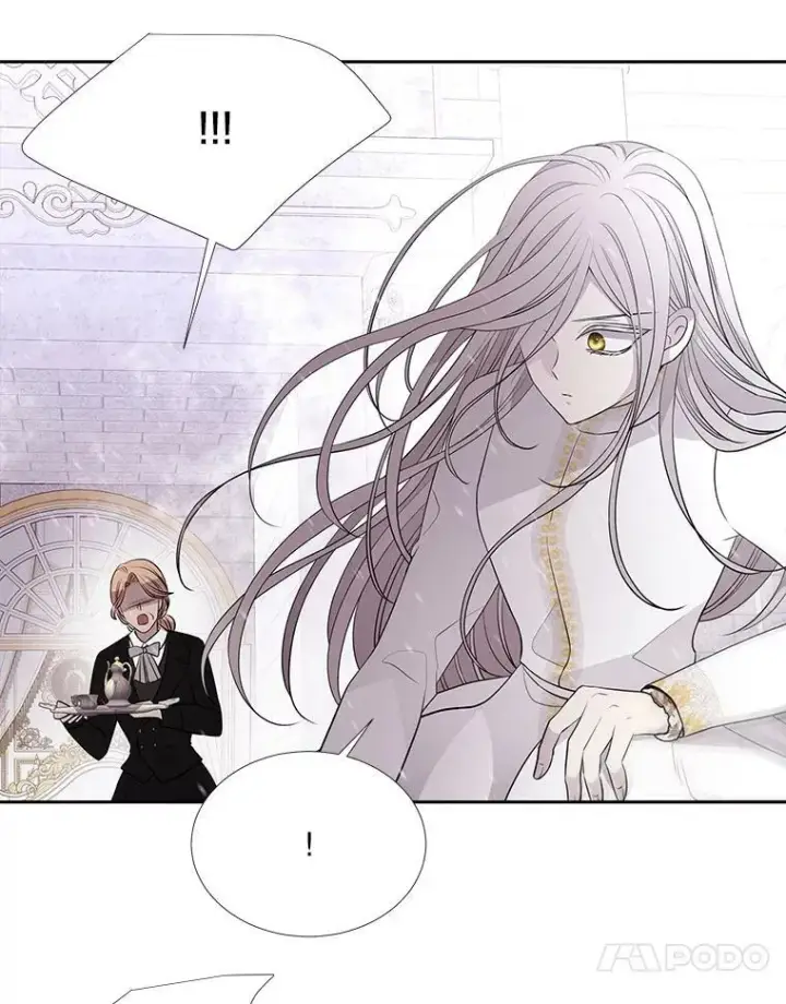 漫画《夏洛特与五门徒》117.被困第57张图