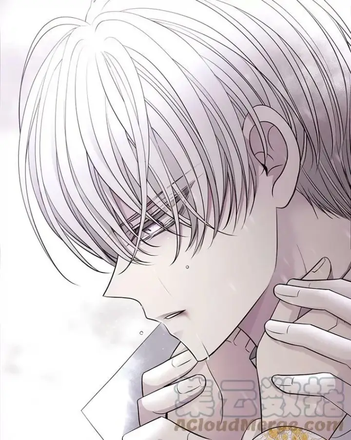 漫画《夏洛特与五门徒》117.被困第76张图