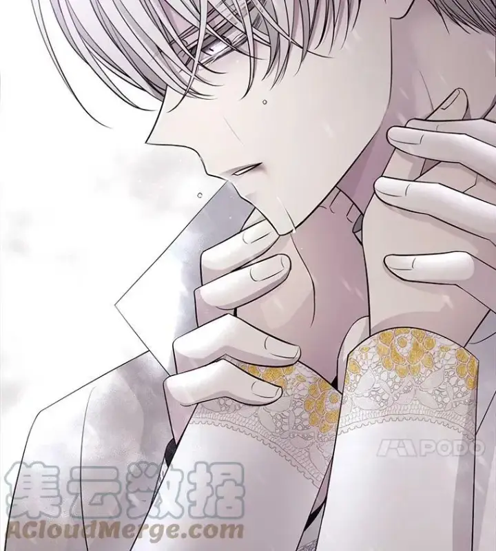 漫画《夏洛特与五门徒》118.交谈第4张图